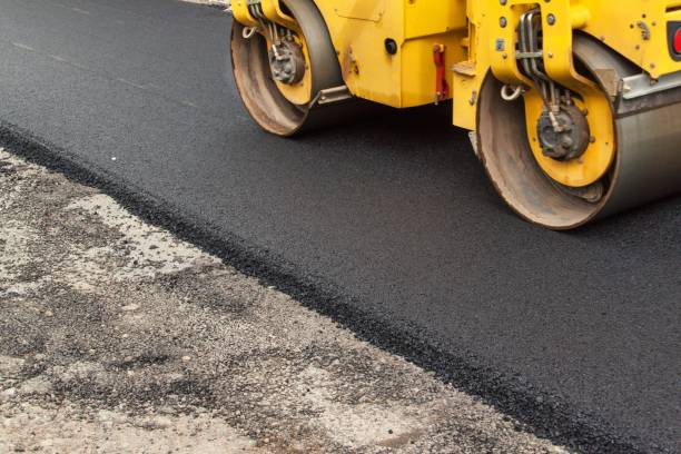 Reasons to Select Us for Your Driveway Paving Requirements in Lake Meade, PA